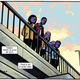 Illustration for article titled iJessica Jones/i’ Terrifying Villain Has A Brood Of Evil Comic-Book Children